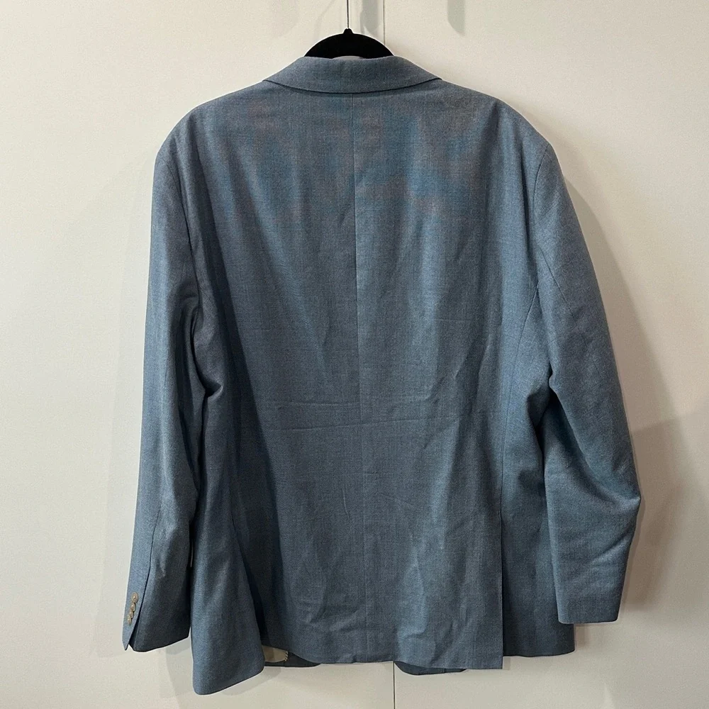 Jos. A. Bank Light Blue Men's Blazer